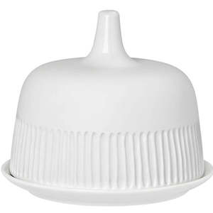 Rader Porcelain Butter Cloche