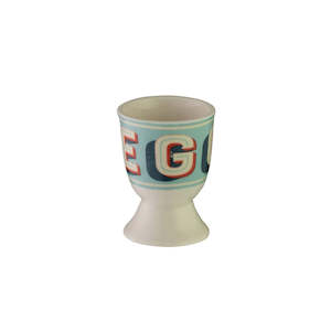 Crockery: Avanti Vintage Eggs Egg Cup