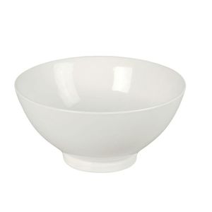 BIA 23cm Porcelain Salad Bowl