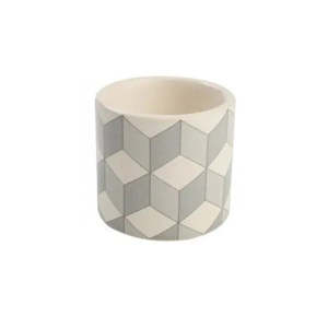 Crockery: T&G City Cube Egg Cup