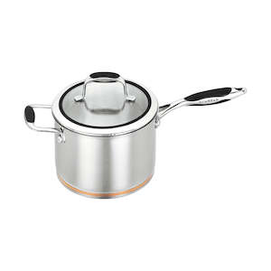 Scanpan Coppernox 20cm/3.5L Saucepan