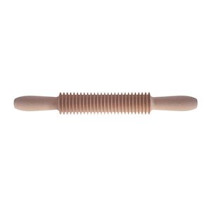 Beechwood Tagliatelle Cutting Rolling Pin