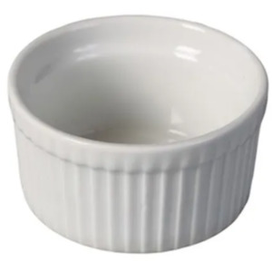 BIA 8.8cm Ceramic Ramekin