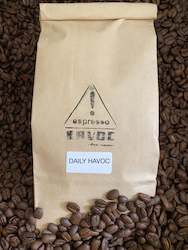 Coffee: Daily Havoc