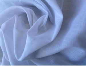 Textile wholesaling: COTTON VOILE