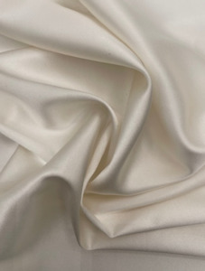 Sasha Stretch Silk Satin