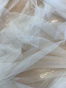 Textile wholesaling: ELLIE TULLE