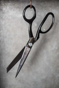 MERCHANT & MILLS BLACK 8" SHEARS