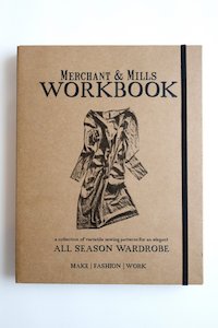 Merchant & Mills Workbook