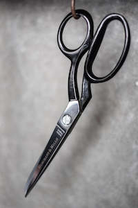 MERCHANT & MILLS BLACK 10" SHEARS