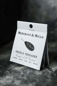 MERCHANT & MILLS NEEDLE THREADER