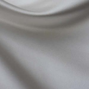 Textile wholesaling: COUNTESS IVORY SATIN