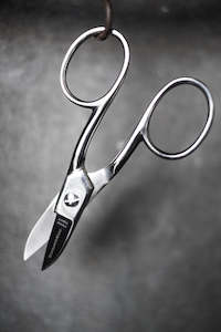 MERCHANT & MILLS BUTTONHOLE SCISSORS