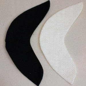 SLEEVE HEAD 2 WITH FOAM