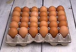 Sunny Side Up - Free Range 30 Pack