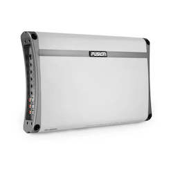 Fusion AM Series Marine Amplifiers 500-Watt 4 Channel Marine Amplifier