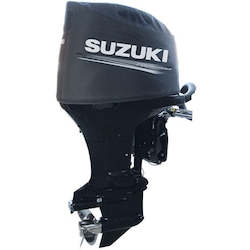 Boat dealing: SUZUKI VENTED SPLASH COVER DF200AP/175AP/150AP