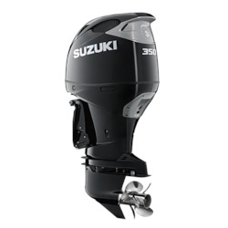 Boat dealing: SUZUKI DF300B, DF325, DF350 OUTBOARDS