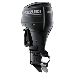 Suzuki Df200tx, Df225tx, Df250tx Outboards