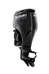 Suzuki Df70, Df80, Df90, Df100b Outboards