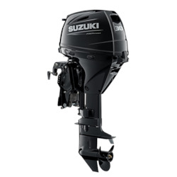 Boat dealing: SUZUKI DF30ATHL OUTBOARD