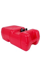 Boat dealing: Easterner 6 Gallon