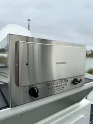 Travel Buddy 12v Marine Oven