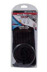 Boat dealing: DOCK/FENDER LINES 12MM X 8M