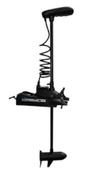 Haswing Trolling Motor, Cayman Generation 1.6 - 60-inch Shaft.