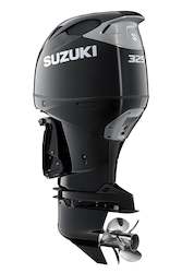 Suzuki Df325atx Outboard - Sounds Like Summer Promo