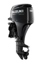 Suzuki Df50 & Df60 Outboards - Sounds Like Summer Promo