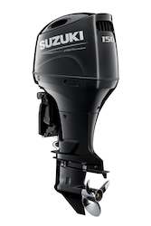 Suzuki Df150, Df175 & Df200a Outboards