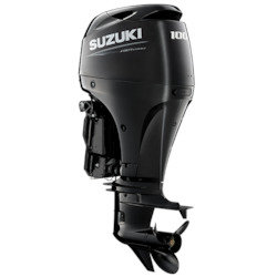 Df100btl/xr Outboard - Sounds Like Summer Deal Now On!