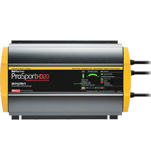 Pro Sport Charger HD 2-Bank 20A - Save up to 43%