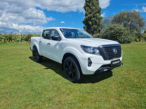 2024 Nissan Navara Sl 2.3D/7At