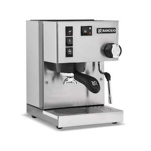 Rancillio Silvia Espresso V6 Machine