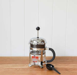 Coffee: Bodum French Press