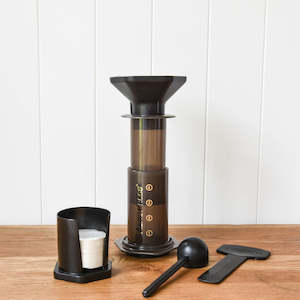 AeroPress Coffee Maker