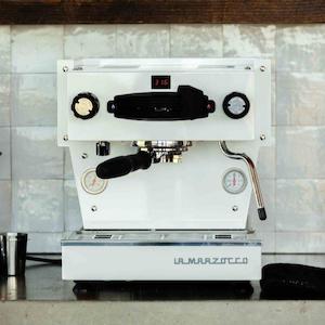 La Marzocco Linea Mini