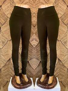 Swampwitch Pixie Leggings