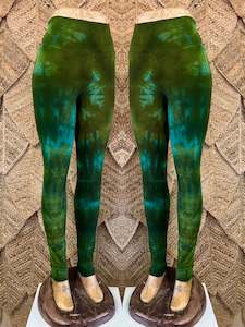 Labradorite Pixie Leggings