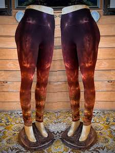 Dragonsong Pixie Leggings