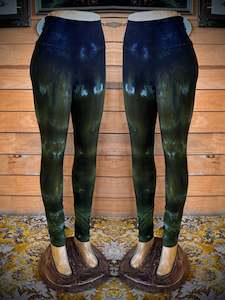 Druids Hollow Pixie Leggings