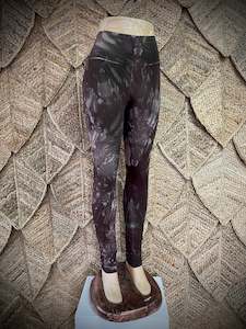 Gargoyle Pixie Leggings