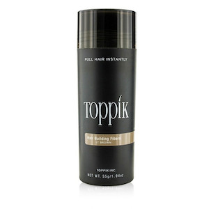 Toppik light brown 27g amelda