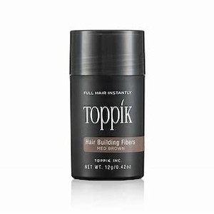 Toppik medium brown 12g amelda