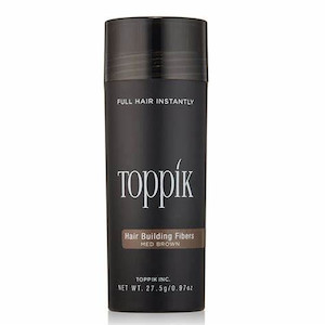 Toppik medium brown 27g amelda