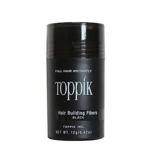 Toppik black 12g amelda