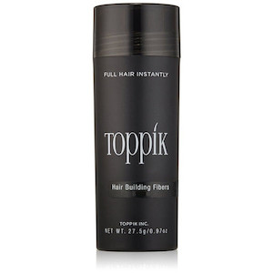 Toppik black 27g amelda