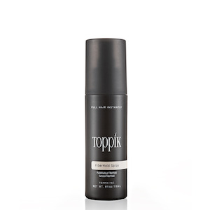 Toppik fibre hold spray amelda